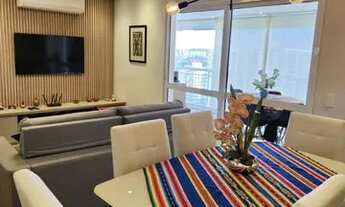 Imagem 3: Apartamento excelente para venda na Granja Julieta