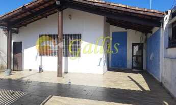 Imagem 5: Casa para Venda em Praia Grande, Caiçara, 2 dormitórios, 1 suíte, 1 banheiro, 4 vagas