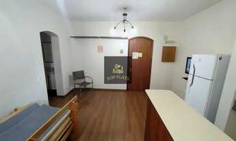 Imagem 3: Flat disponível em Moema