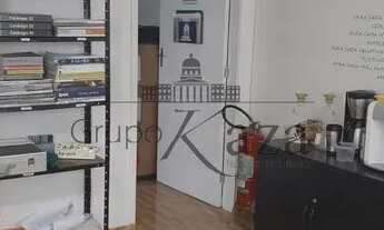 Imagem 4: Casa Padrão em São José dos Campos