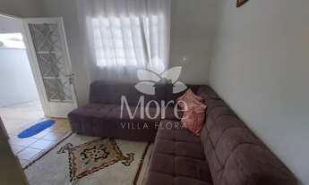 Imagem 2: LOCAÇÃO de Ótima Casa, 2 Quartos, Cozinha Planejada, Excelente quintal no bairro Jardim No