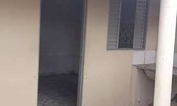 Imagem: Barracão de aluguel de 2 cômodo barato