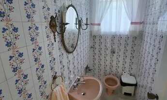 Imagem 5: Casa para aluguel com 320 metros quadrados com 4 quartos em Jardim Luzitânia - São Paulo