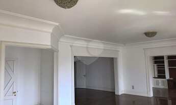 Imagem 6: Luxo e sofisticação parisiense - MELHOR CONDOMÍNIO DO MORUMBI!