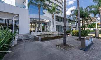 Imagem 3: Conjunto/Sala para Venda - 41.44m², 0 dormitórios, 1 vaga - Passo da Areia