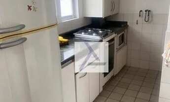 Imagem 7: Apartamento Duplex com 2 dormitórios à venda, 90 m² por R$ 425.000 - Vila Andrade - São Pa