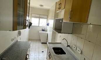 Imagem 6: Apartamento 2 Dormitorios, Sala, 1 Banheiro na Zona Sul
