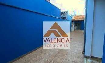 Imagem 5: Sobrado com 3 dormitórios para alugar, 292 m² por R$ 2.707,87/mês - Planalto Verde - Ribei