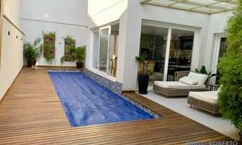 Imagem 5: CASA EM CONDOMÍNIO - CONDOMÍNIO ARUJÁ 5 - SP