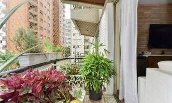 Imagem 4: São Paulo - Apartamento Padrão - Brooklin Paulista
