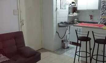 Imagem 3: APARTAMENTO - EMBARÉ - SP