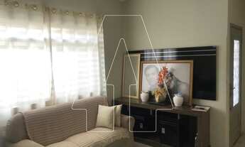 Imagem 2: Araçatuba - Casa - Jussara