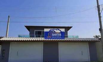 Imagem: Sobrado Litoral Norte- Indaia