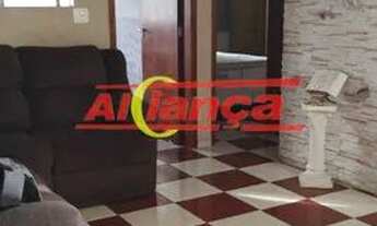 Imagem 2: APARTAMENTO COM 2 DORMS. NO JD. ADRIANA EM GUARULHOS, SP