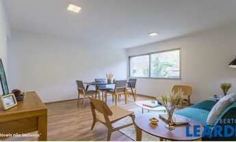 Imagem 5: APARTAMENTO - MIRANDÓPOLIS - SP