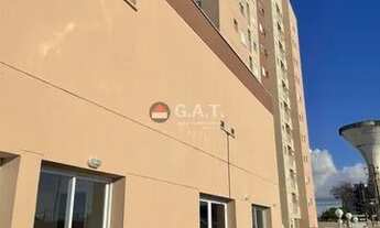 Imagem 6: APARTAMENTO PARA LOCAÇÃO NO TORRE DE TORDESILHAS - SOROCABA/SP