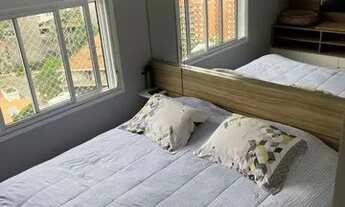 Imagem 7: APARTAMENTO - MORUMBI - SP