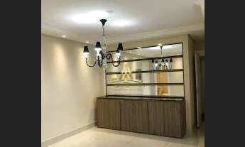 Imagem 7: Apartamento com 3 dormitórios sendo 1 suíte para alugar, 92 m² - Edifício Alpha Style - Al