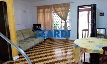 Imagem: SOBRADO - VILA CORDEIRO - SP