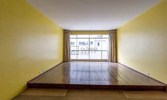 Imagem 2: Venda Apartamento 3 Dormitórios - 139 m² Bela Vista