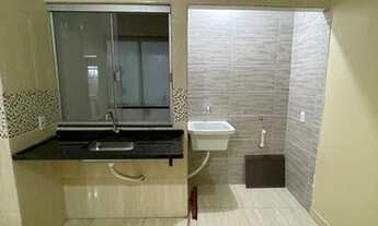 Imagem 2: Apartamento para aluguel com 2 quartos em Ceilândia Norte - Brasília - DF