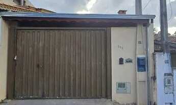 Imagem: CASA - BRIGADEIRO TOBIAS