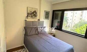 Imagem 6: Apartamento com 4 dormitórios à venda, 130 m² por R$ 830.000,00 - Vila Suzana - São Paulo