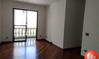 Imagem: São Paulo - Apartamento Padrão - Vila