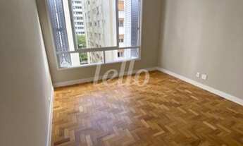 Imagem 5: São Paulo - Apartamento Padrão - Itaim Bibi