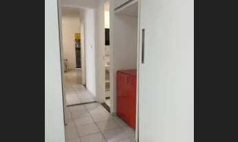 Imagem 4: Alugo Apartamento mobiliado no Condomínio vila das flores