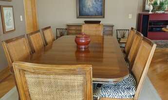 Imagem 5: 212 m² de Classe, elegância, sofisticação e muita segurança