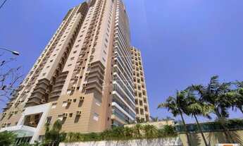 Imagem: Apartamento (cobertura 2 - duplex) 4 dormitórios/suite