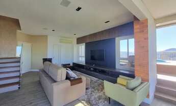 Imagem 5: Apartamento com 3 quartos para alugar por R$ 13500.00, 262.94 m2 - CENTRO - JOINVILLE/SC