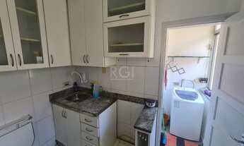 Imagem 5: Apartamento para Venda - 50.37m², 2 dormitórios, 1 vaga - Cristal