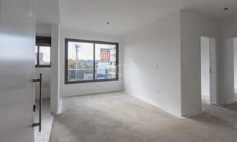 Imagem 2: Apartamento para Venda - 68.7m², 2 dormitórios, sendo 1 suites, 2 vagas - Tristeza