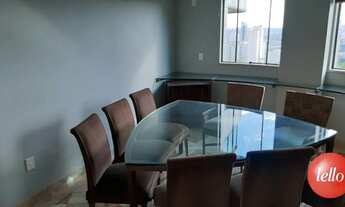 Imagem 7: São Paulo - Apartamento Padrão - Mooca