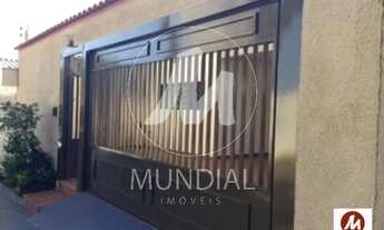 Imagem: Casa (térrea na rua) 3 dormitórios/suite