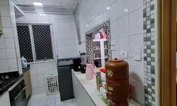 Imagem 6: Apartamento (Padrão), com 3 quartos e 1 banheiros à Venda, 68 m² em São Paulo/SP