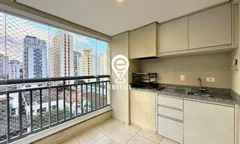 Imagem: EXCELENTE APARTAMENTO COM VARANDA GOURMET!!!
