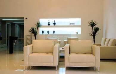 Imagem 7: Open House vende sala comercial 28,15 m² , Icon Business & Mall com vaga de garagem