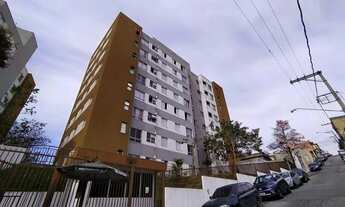 Imagem 2: Apartamento à venda, 2 quartos, Vila Zefira - São Paulo/SP