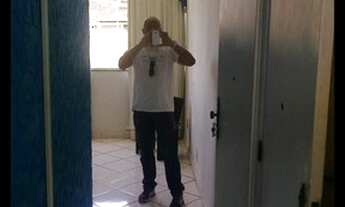 Imagem 2: 1/4 semi mobiliado Nazaré