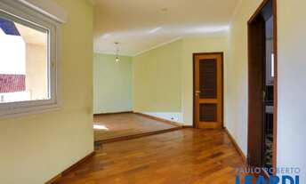 Imagem 5: SOBRADO - PARQUE DOS PÁSSAROS - SP