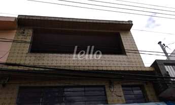 Imagem 3: São Paulo - Casa Padrão - Vila Prudente