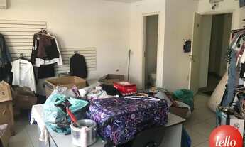 Imagem 3: São Paulo - Conjunto Comercial/Sala - Barra Funda