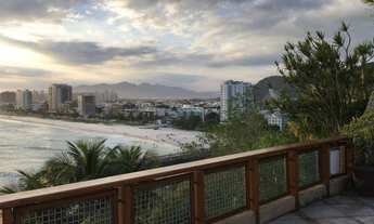 Imagem 3: Joá aluguel tem 700 metros quadrados com 5 quartos - Rio de Janeiro - RJ