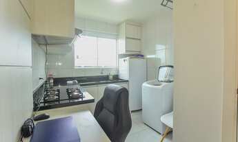 Imagem 3: Studio para venda com 1 quarto em Cajuru - Curitiba - PR