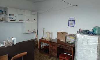 Imagem 4: CasaTérrea para aluguel tem 125 metros quadrados com 2 quartos em Vila Santa Clara - São P