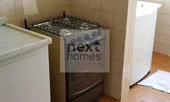 Imagem: Apartamento com 2 dormitórios e 1 vaga