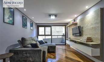 Imagem: Apartamento com 3 dormitórios à venda